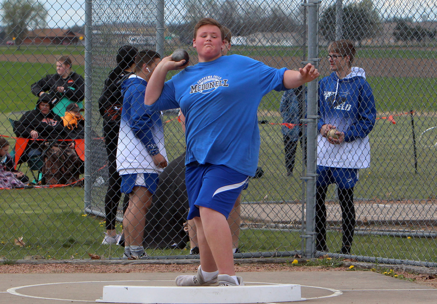 Dave Landgraf Invitational 5-4-21